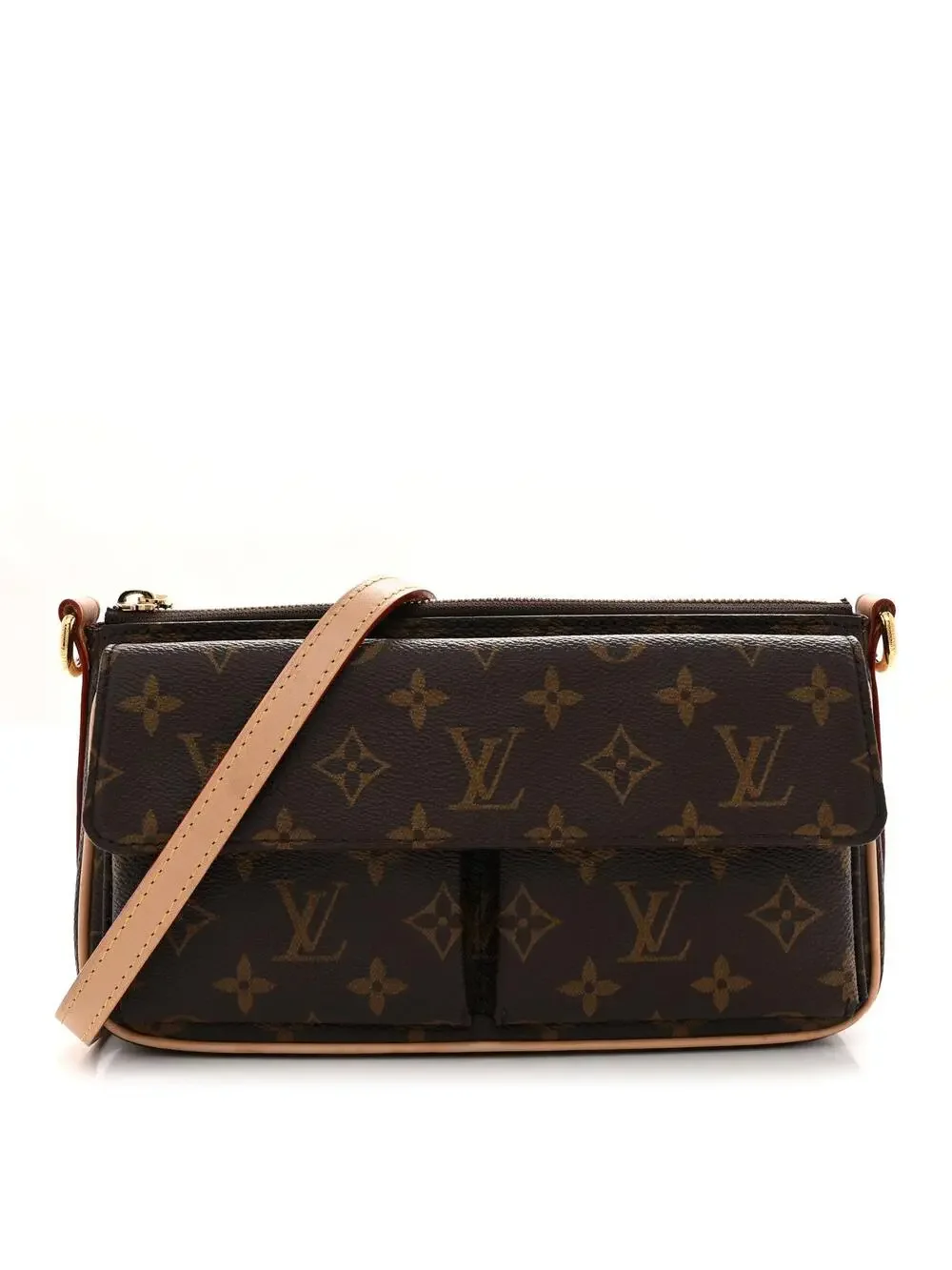 Louis Vuitton Vivacite Bag #281621L19B